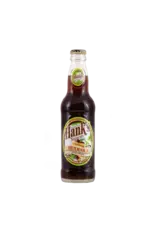 Hank's Naturals Mexicola