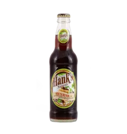 Hank's Naturals Mexicola