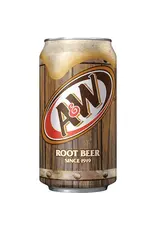 A&W Root Beer
