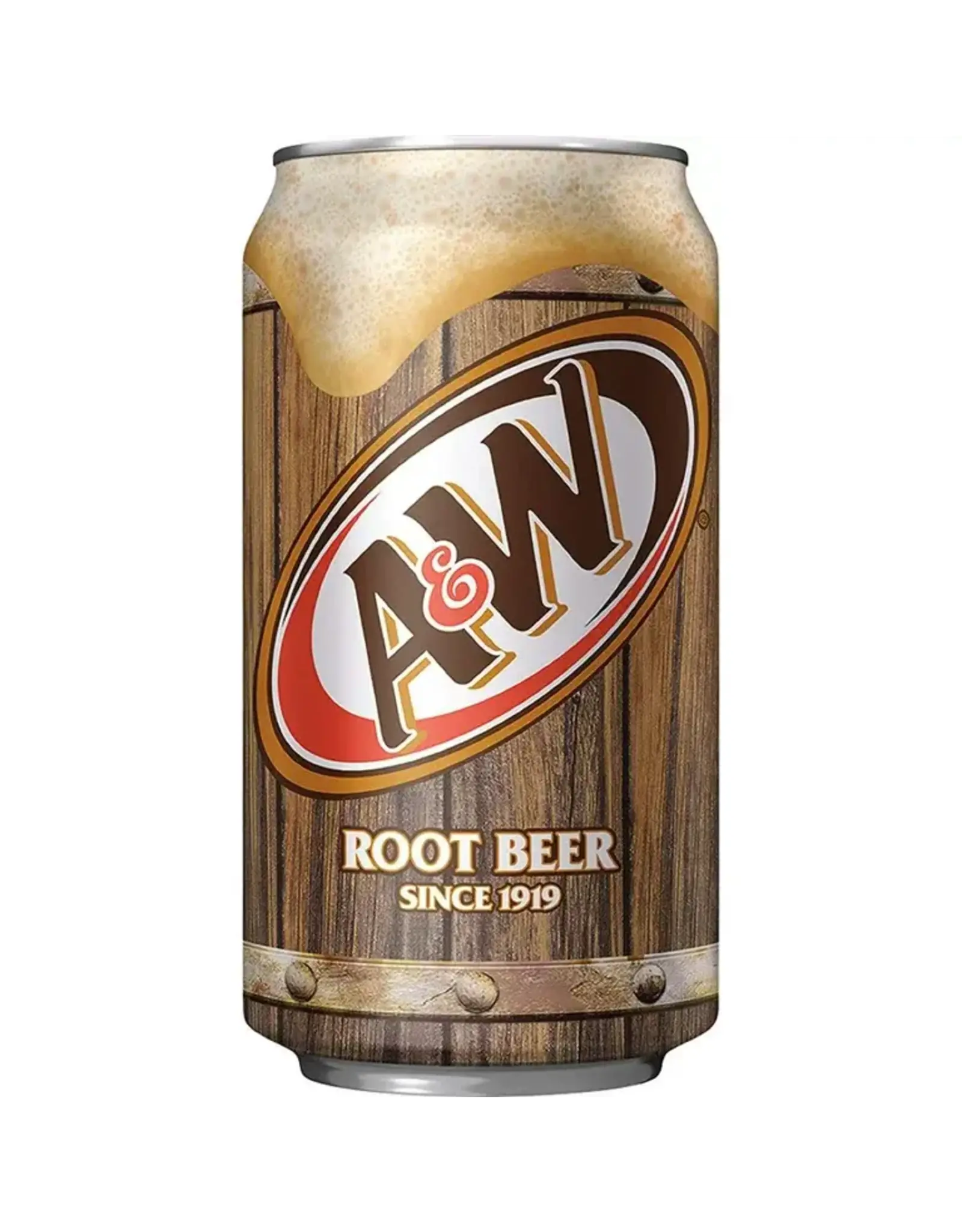 A&W Root Beer