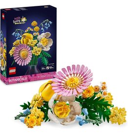 Lego Petite Sunny Bouquet