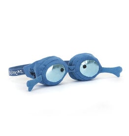 Jellycat Jellycat Amuseables Sports Swimming Goggles