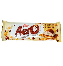 Nestle Nestle Aero S'mores