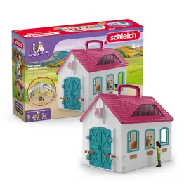 Schleich Horse Club Open Stable