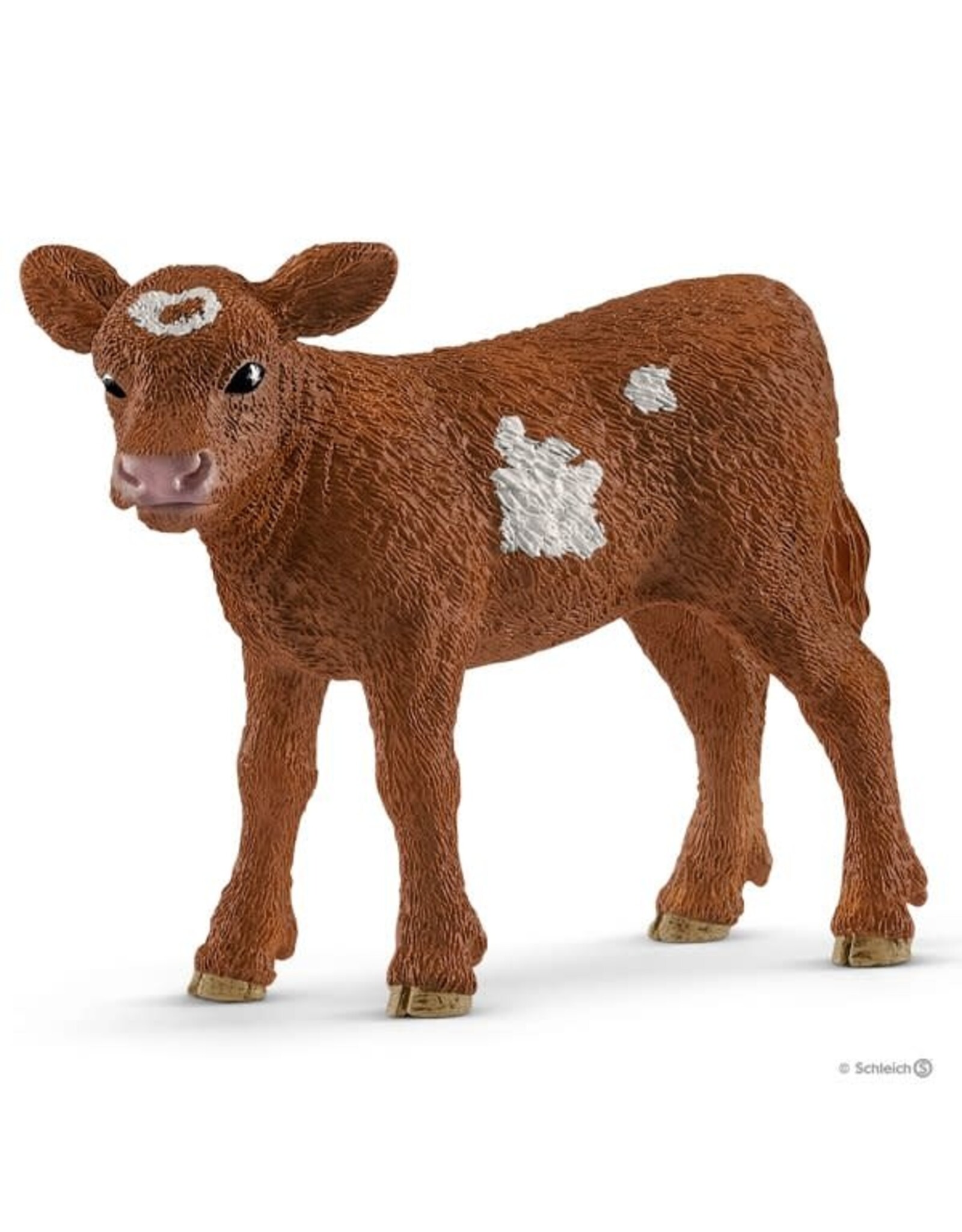 Schleich Texas Longhorn Calf