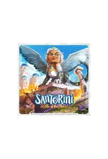 Santorini Riddle of the Sphinx Retail Edition