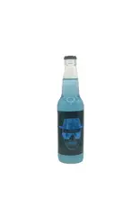 Heisenberg Blue Cream Soda