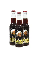 Seal Ya Later Soda