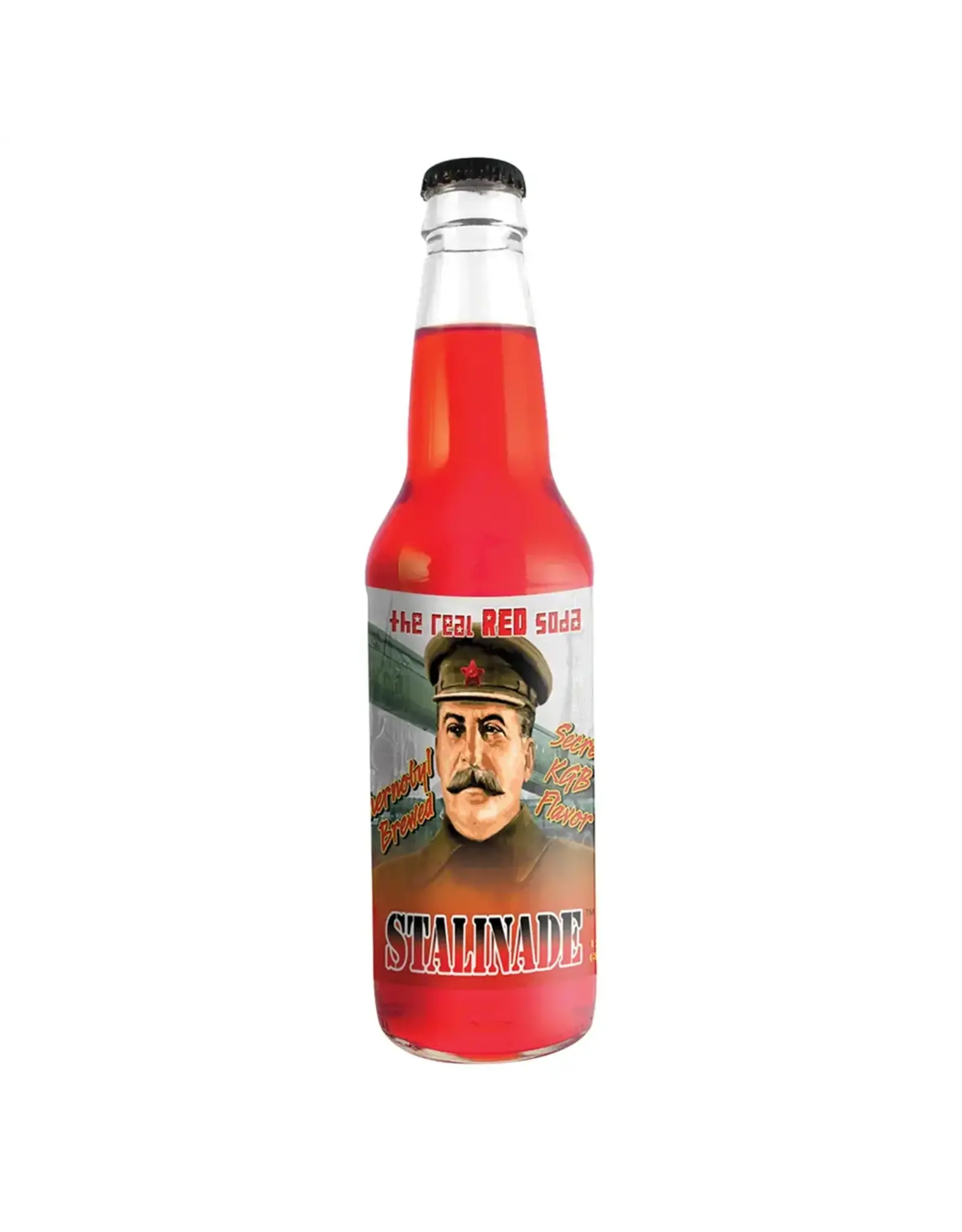 Stalinade Soda