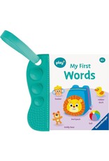 Ravensburger Flip & Pop: First Words