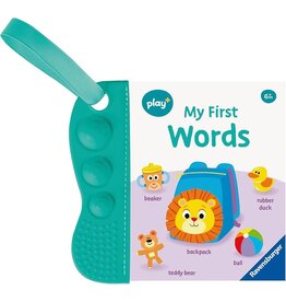 Ravensburger Flip & Pop: First Words
