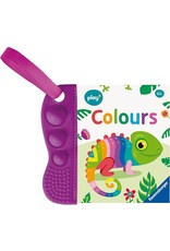 Ravensburger Flip & Pop: Colours