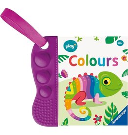 Ravensburger Flip & Pop: Colours