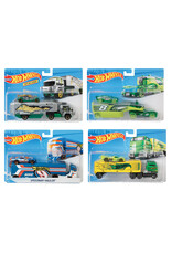 Hot Wheels Hot Wheels - Super Rig Asst.