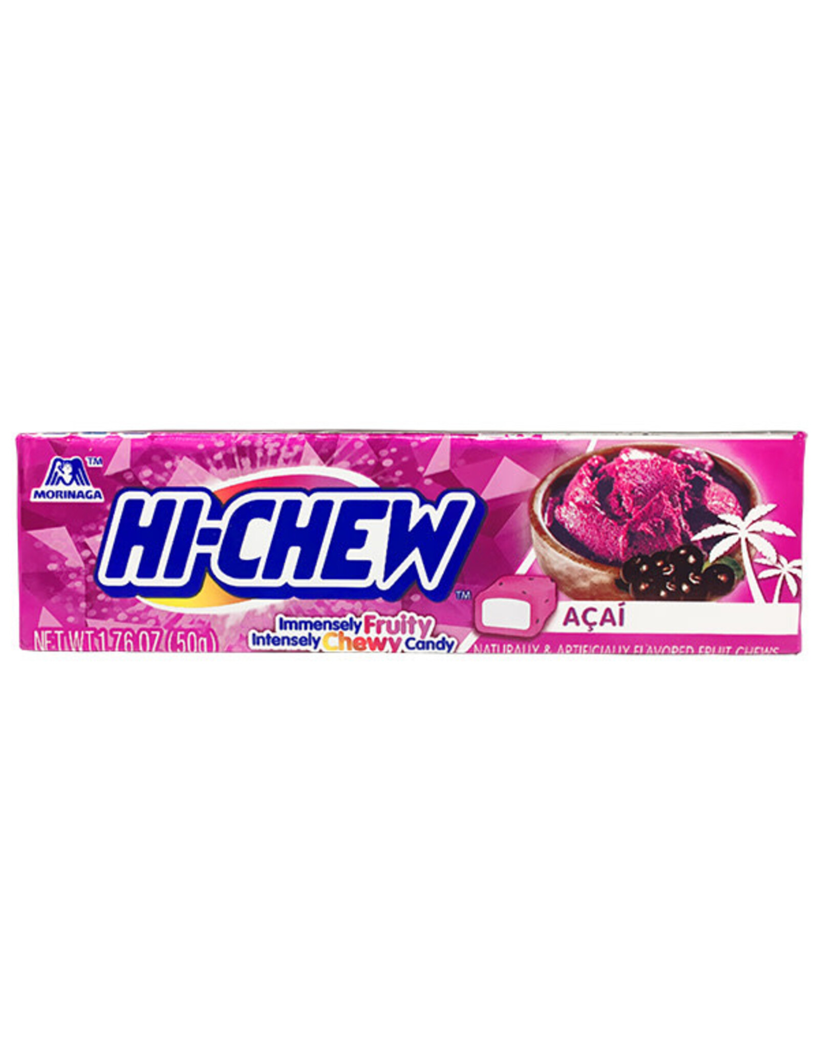 Morinaga Hi-Chew: Acai CLEARANCE