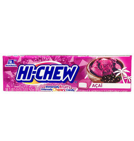 Morinaga Hi-Chew: Acai