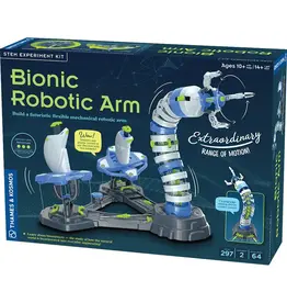 Thames & Kosmos Bionic Robotic Arm