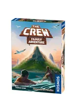 Thames & Kosmos The Crew: Family Adventure - Marooned in Paradise