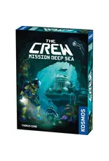 Thames & Kosmos The Crew: Mission Deep Sea