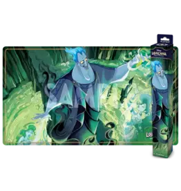 Ravensburger Disney Lorcana - Reign of Jafar - Neoprene Mat 2