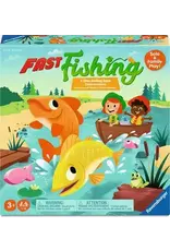 Ravensburger Fast Fishing