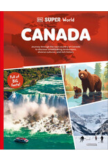 DK Super World: Canada