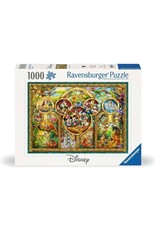 Ravensburger The Best Disney Themes 1000pc