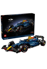 Lego Oracle Red Bull Racing RB20 F1 Car