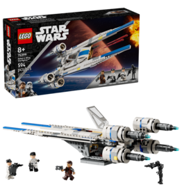 Lego Rebel U-Wing Starfighter