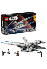 Lego Rebel U-Wing Starfighter