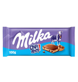 Milka Chips Ahoy! (Swiss) CLEARANCE