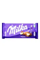 Milka Cow Spot Milk & White (Swiss)