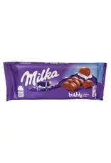 Milka Bubbly (Swiss)
