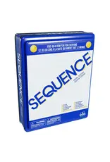 Sequence (Bilingual) Travel Size