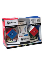 Nexcube Competition Pack