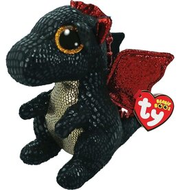 Ty Grindal - Black Dragon Med