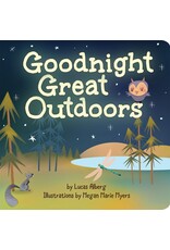 Goodnight Great Outdoors
