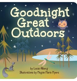 Goodnight Great Outdoors
