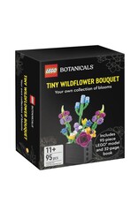 Lego LEGO Botanicals: Tiny Wildflower Bouquet