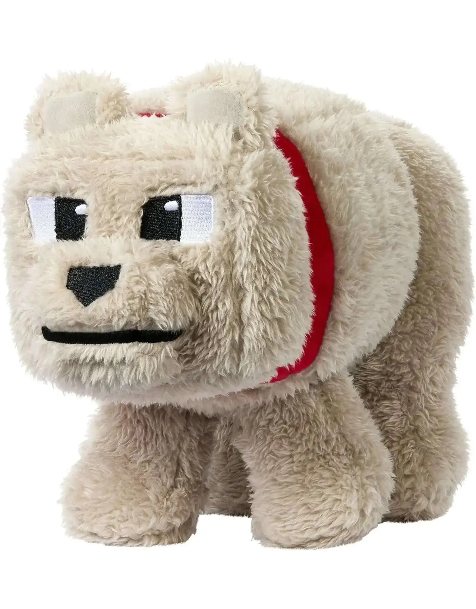 Mattel Minecraft Movie Plush - Dennis