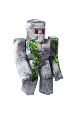 Mattel Minecraft Movie Plush - Iron Golem