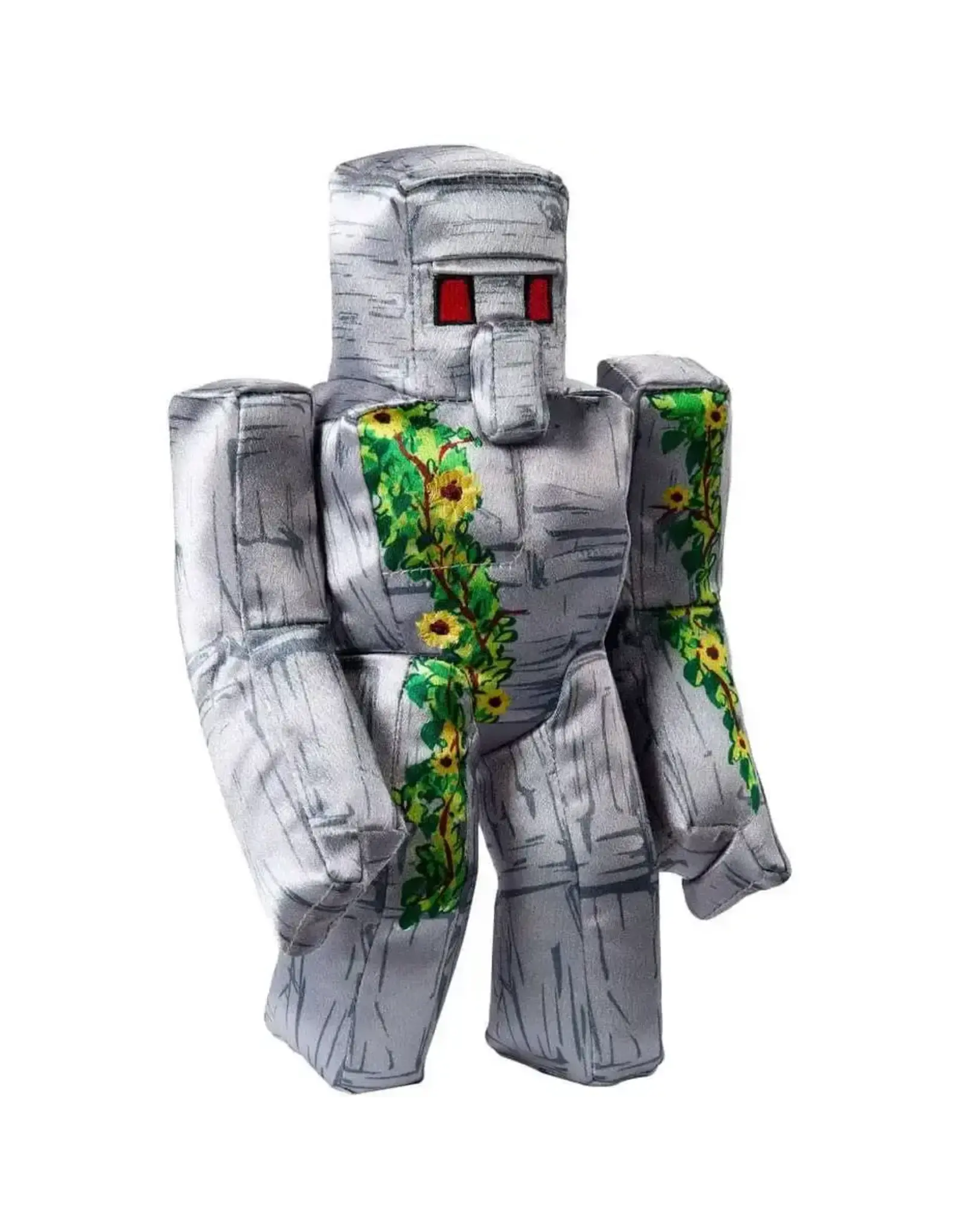 Mattel Minecraft Movie Plush - Iron Golem