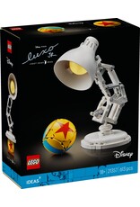 Lego Disney Pixar Luxo Jr.