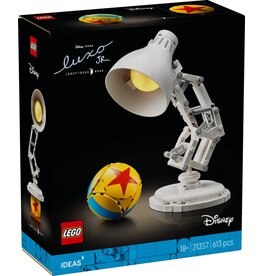 Lego Disney Pixar Luxo Jr.