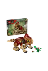 Lego Baby Dinosaur Dolores: Aquilops