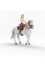 Schleich Horse Club Sofia & Blossom