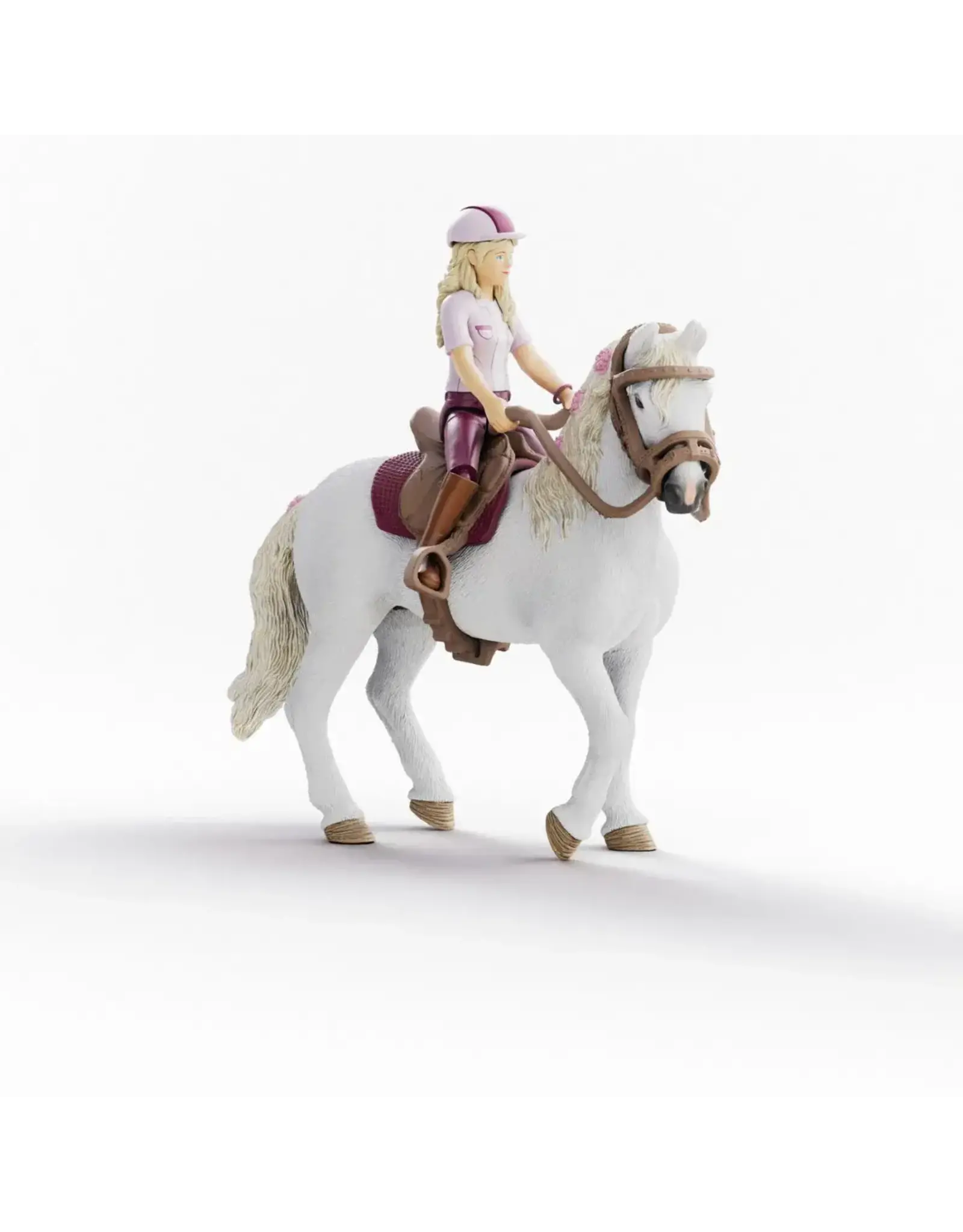 Schleich Horse Club Sofia & Blossom