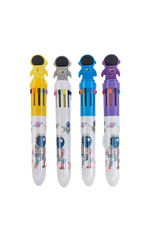 10 in 1 Space Pen