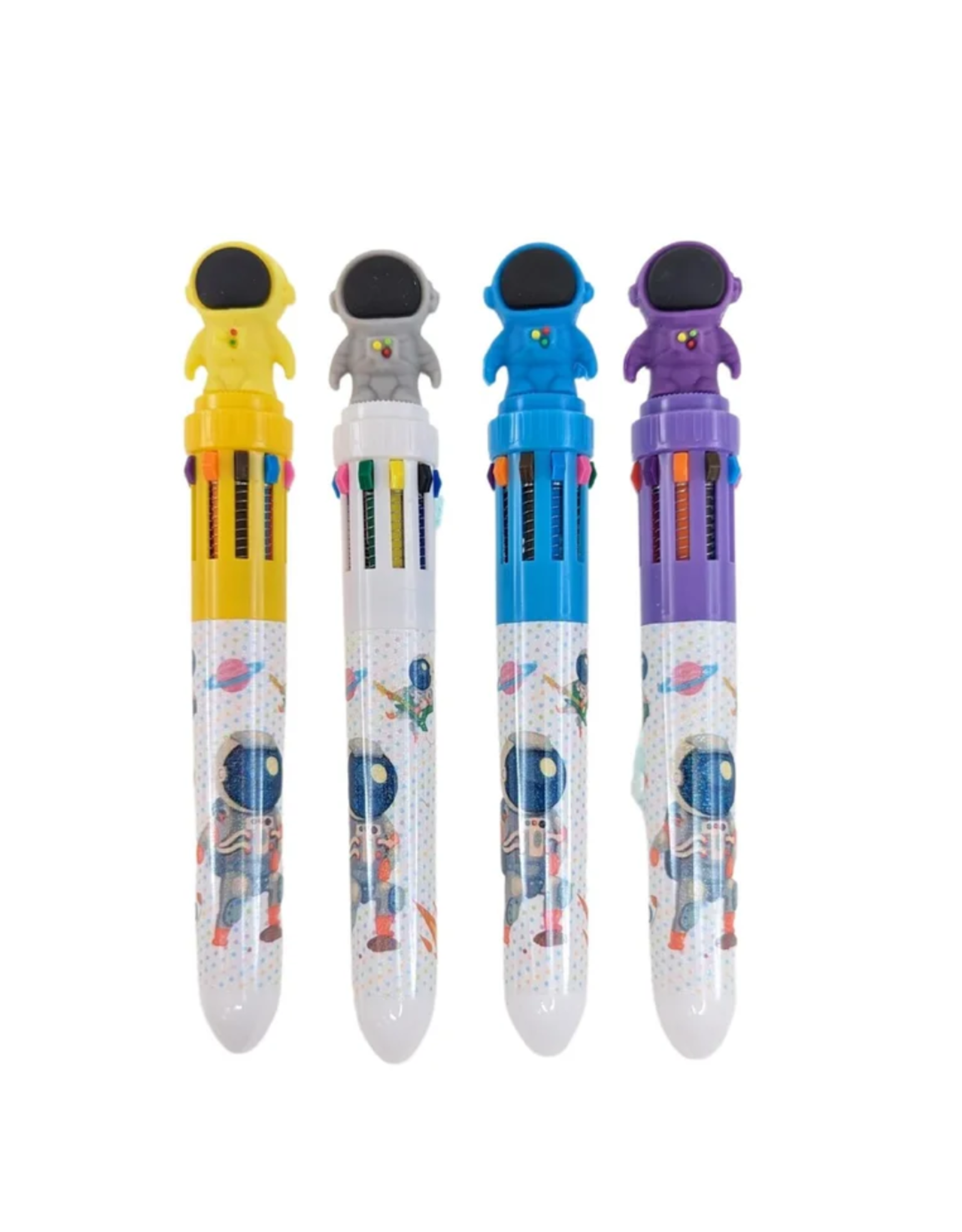 10 in 1 Space Pen