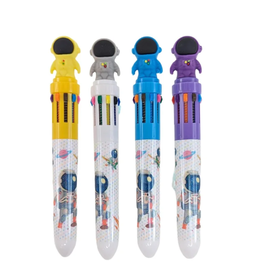 10 in 1 Space Pen